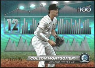 Colson Montgomery