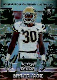Myles Jack