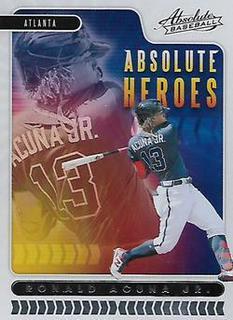 Ronald Acuna Jr