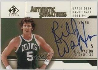 Bill Walton