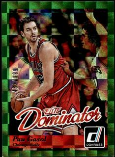 Pau Gasol