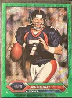John Elway