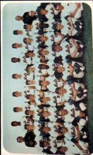 Mets Team