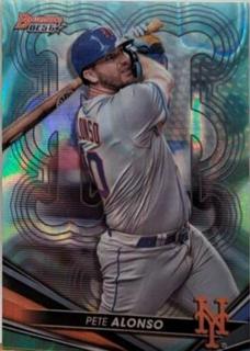 Pete Alonso