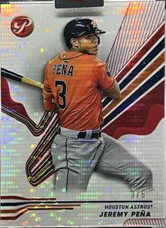 Jeremy Pena
