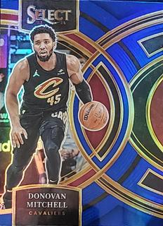 Donovan Mitchell