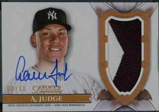 Aaron Judge