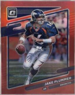 Jake Plummer