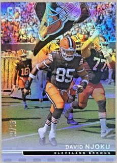 David Njoku