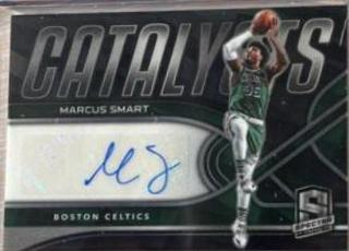 Marcus Smart