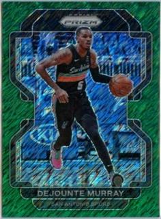 Dejounte Murray