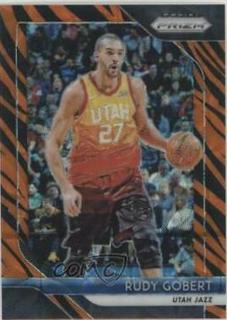 Rudy Gobert