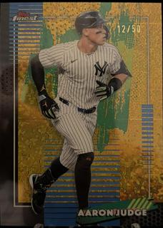 Aaron Judge
