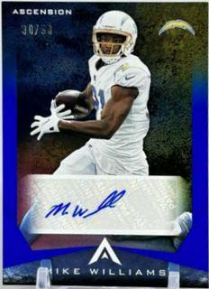 Mike Williams