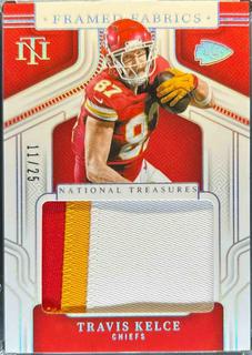 Travis Kelce