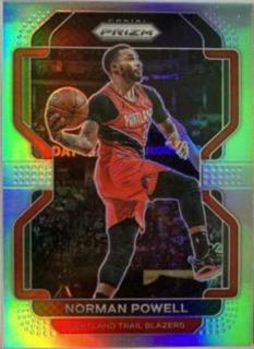 Norman Powell