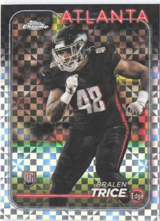 Bralen Trice