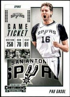 Pau Gasol