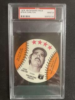 Steve Carlton