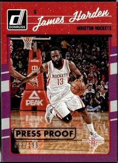 James Harden