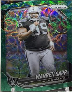 Warren Sapp