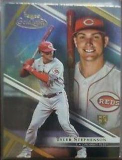 Tyler Stephenson