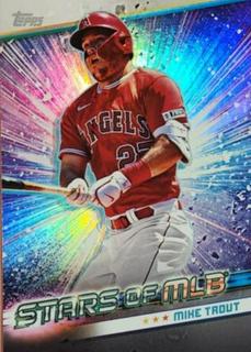 Mike Trout