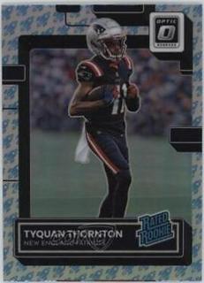 Tyquan Thornton