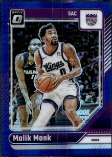 Malik Monk