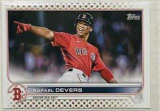 Rafael Devers