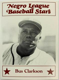 Buster Clarkson