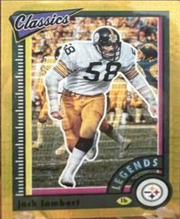 Jack Lambert