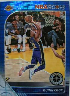 Quinn Cook