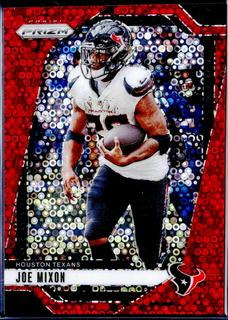 Joe Mixon