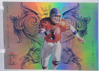 John Elway