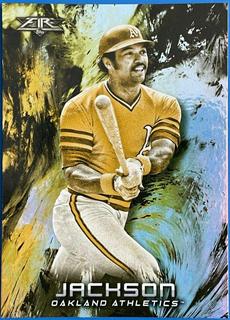 Reggie Jackson