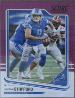 Matthew Stafford