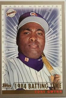 Tony Gwynn