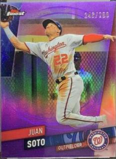 Juan Soto