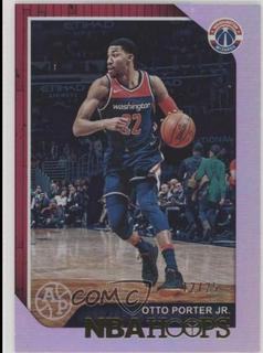 Otto Porter Jr.