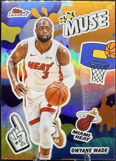 Dwyane Wade
