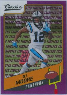 DJ Moore