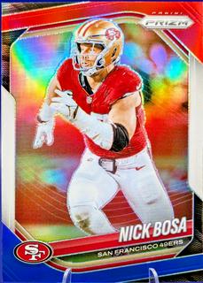 Nick Bosa