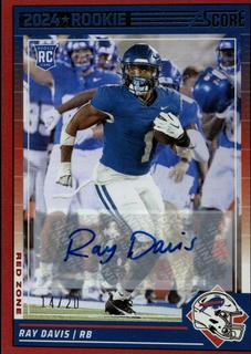 Ray Davis