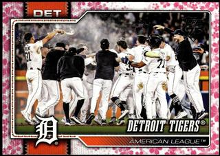 Detroit Tigers