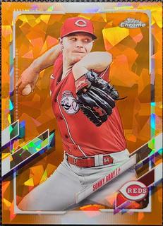 Sonny Gray