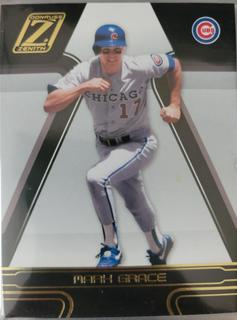 Mark Grace