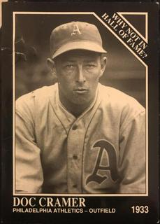 Doc Cramer