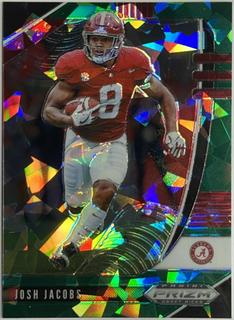 Josh Jacobs