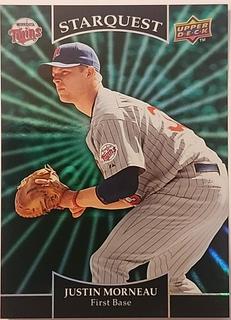 Justin Morneau